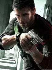 Tom Clancy's Splinter Cell: Conviction