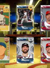 OOTP Baseball Go 23
