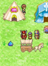 Dragon Quest Monsters: Caravan Heart