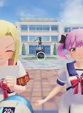 Gal*Gun VR