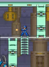 Mega Man X