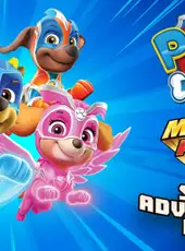 PAW Patrol Mighty Pups: Save Adventure Bay!
