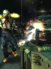 Killing Floor: Community Weapons Pack 3 - Us Versus Them Total Conflict Pack