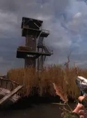 S.T.A.L.K.E.R.: Legends of the Zone Trilogy