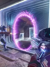 Splitgate: Arena Reloaded