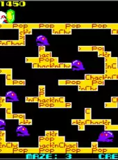 Arcade Archives: Chack'n Pop