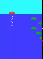 Marine Battle