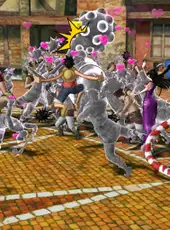 One Piece: Pirate Warriors 2