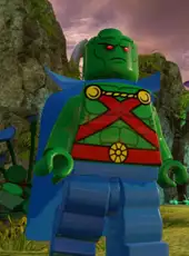 LEGO Batman 3: Beyond Gotham - Batman 75th Anniversary