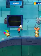 SpongeBob SquarePants: Patty Pursuit