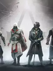 Assassin's Creed Syndicate