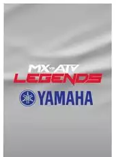 MX vs. ATV: Legends - Yamaha Pack