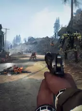 Generation Zero: US Weapons Pack