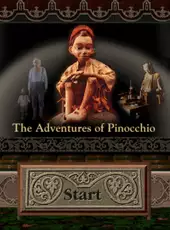 The Adventures of Pinocchio
