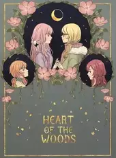 Heart of the Woods: Collector's Edition