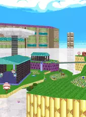 Sonic Robo Blast 2: Official Level Design Contest 2022 - Round 1