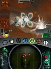 Bionicle Heroes