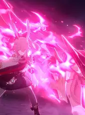 Honkai: Star Rail - So Laughed the Masses