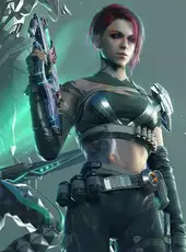 Synced: Season 1 - Lambent Dawn Trailer