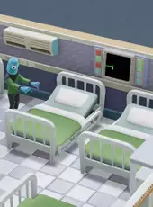 Two Point Hospital: Jumbo Edition