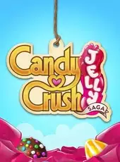 Candy Crush Jelly Saga