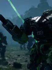 MechWarrior 5: Mercenaries - Legend of the Kestrel Lancers