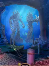 Royal Detective: Queen of Shadows - Collector's Edition