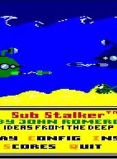 Sub Stalker