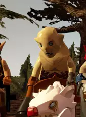 LEGO The Hobbit