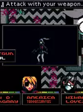 Assault on Hartblood Hotel