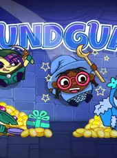 Roundguard