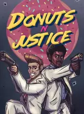 Donuts 'N' Justice