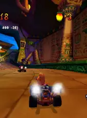 Crash Nitro Kart