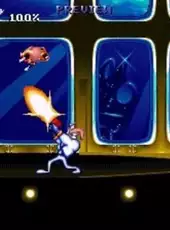 Earthworm Jim 1 & 2: The Whole Can 'O Worms