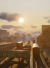 Metro Rivals: New York