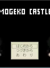 Mogeko Castle