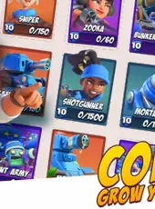 Boom Beach: Frontlines