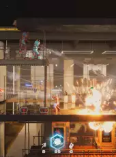 Side Bullet