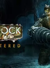 BioShock 2 Remastered