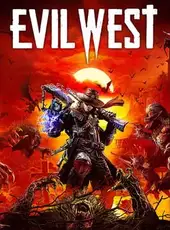 Evil West