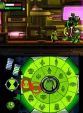 Ben 10: Omniverse 2