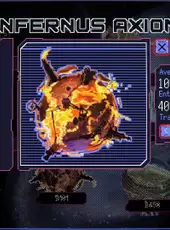 Space Warlord Baby Trading Simulator