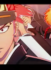 Bleach: Rebirth of Souls