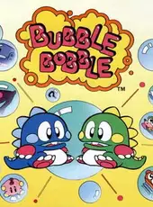 Bubble Bobble