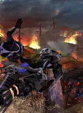 Riptide GP: Renegade