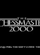 The Chessmaster 2000