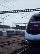 Train Sim World 2: LGV Méditerranée: Marseille - Avignon Route Add-On