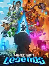 Minecraft: Legends