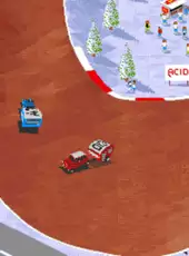 Super Skidmarks Data Disks