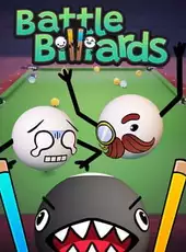 Battle Billiards